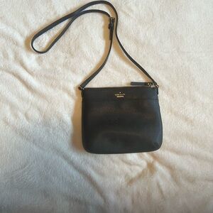 Kate Spade Midnight Blue Crossbody Bag